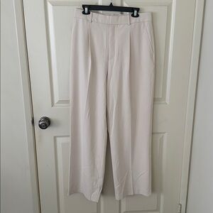 Uniqlo Women’s Trousers